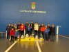 Torneo de Frontenis de Navidad